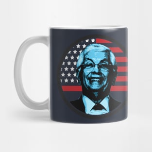 Stern Business Mug